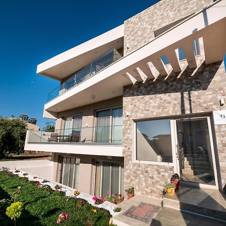 Diamela Apartments Limenaria  Esterno foto